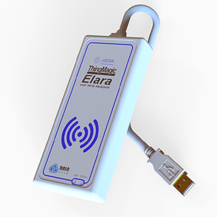 RFID標(biāo)簽讀寫(xiě)器